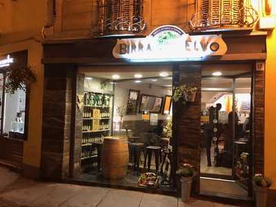 Microbirrificio Birra Elvo