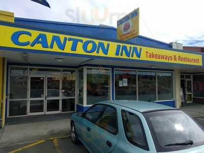 Canton Inn Takeaways & Restaurant