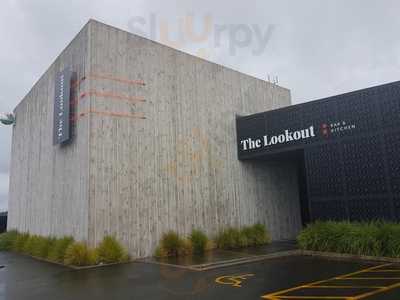 The Lookout Bar And Kitchen