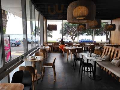 St Heliers Bay Cafe & Bistro