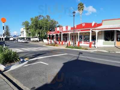 Coromandel Kebab House