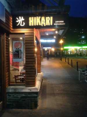 Hikari Sushi Bar