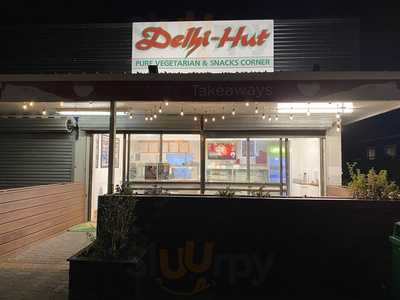 Delhi Hut