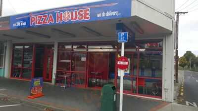 Paetiki Pizza House