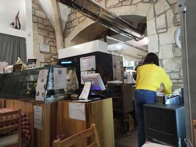 Il Garibaldino Pizzoleria-Pizzeria, Modica