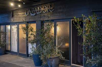 Cazador Restaurant