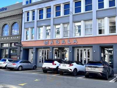 Masala Cafe & Bar