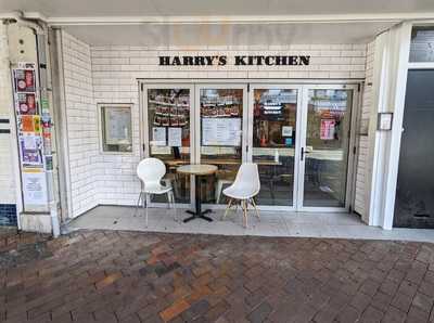 Harry's Kitchen