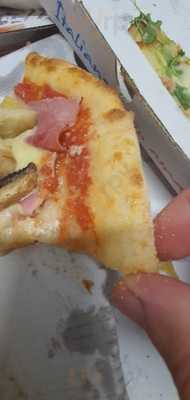 Pizza E Fichi