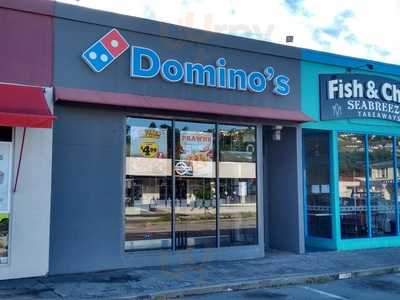 Domino's Pizza Nelson