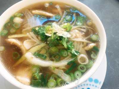 Pho Viet Food