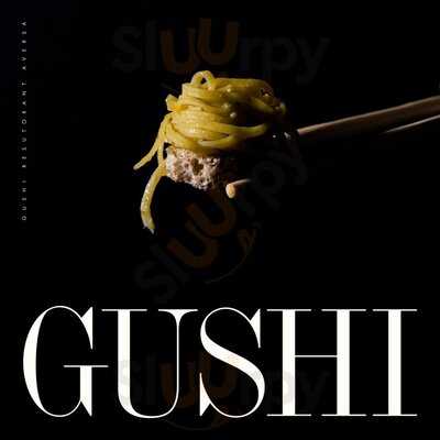 Gushi