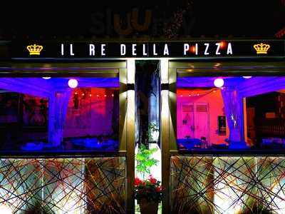 Il Re Della Pizza