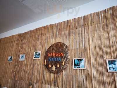 Saigon Noon