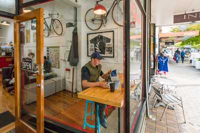 Cyclista Espresso Bar And Roastery