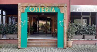 Osteria Urbini