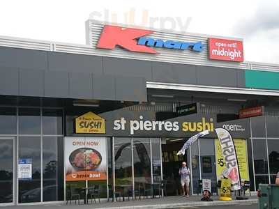 St Pierres Sushi