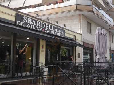 Gelateria sbardella 1914, Frosinone