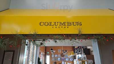 Columbus Coffee