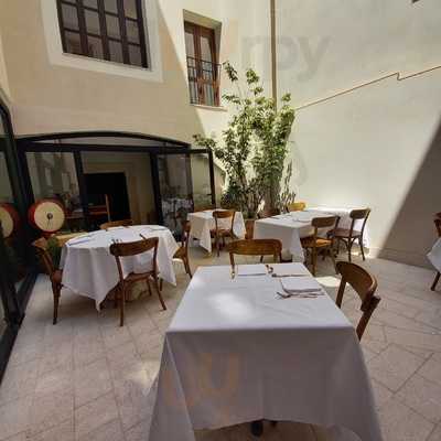 Antologie Ristorante, L'Aquila