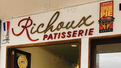 Richoux Patisserie