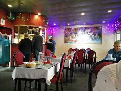 Sagar Indian Restaurant