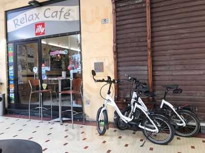 Relax Café, Imperia