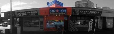 Star Of India