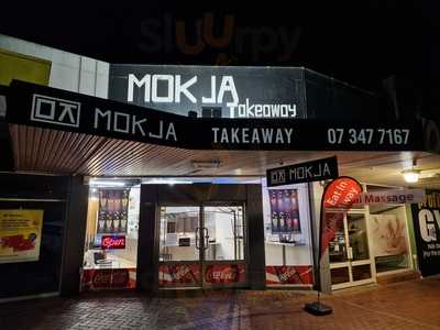 Mok Ja Eatery