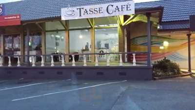 Tasse Cafe