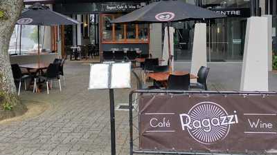 Ragazzi Cafe & Wine Bar