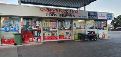 Onekawa Food Store