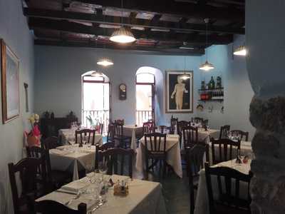 Ristorante Juppiter