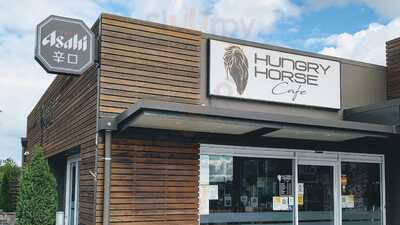 Hungry Horse Cafe