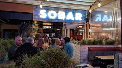 Sobar & Cafe Limited