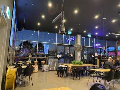 Burgerfuel Riccarton