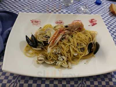 Osteria Dei Baroni, Gallipoli