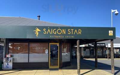 Saigon Star