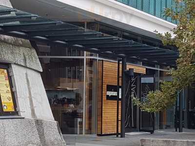 Wagamama Wellington