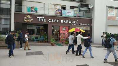 Cafe Baraco