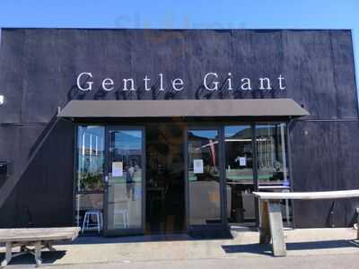 Gentle Giant