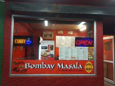 Bombay Masala