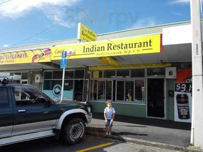 Great Spice Mount Maunganui (omanu)