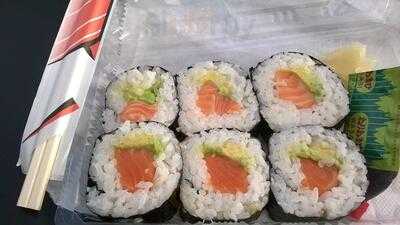 Sushi Time