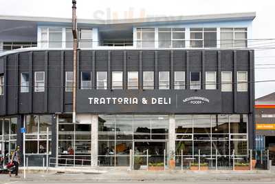 Mediterranean Foods - Newtown -trattoria & Deli