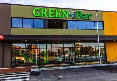 Green Bar