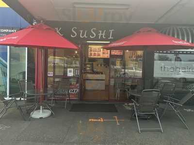 K-sushi