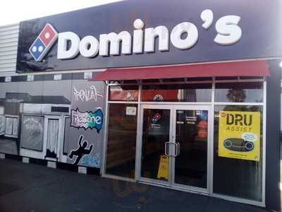 Domino's Pizza Nawton