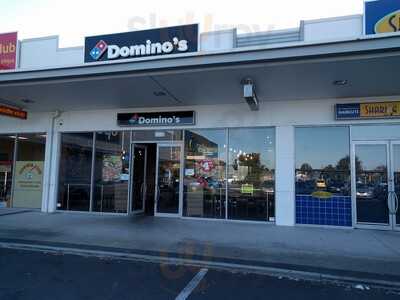 Domino's Pizza Rototuna