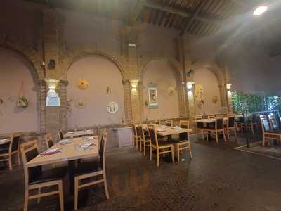 Ristorante orientale Okaeri, L'Aquila